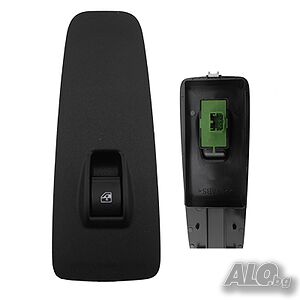Ключ ел стъкла за CITROEN JUMPER / PEUGEOT BOXER / FIAT DUCATO след 2006, Пасажерска страна