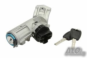 Ключалка на волана за CITROEN JUMPER / PEUGEOT BOXER / FIAT DUCATO след 2006