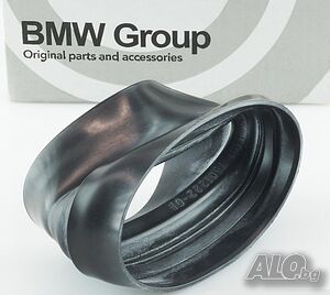 Уплътнение на турбото за BMW E46 E90 93 E60 E61 E65 67 X3 X5