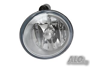 Халоген за Nissan Primastra 2002-, Opel Vivaro 2002-, Renault Trafic 2001-