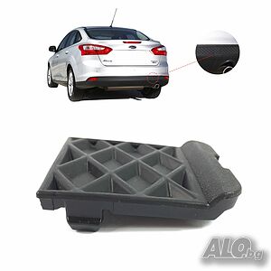 Капачка задна броня за Ford Focus 3 BM51F17K922AA