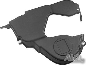 Капак за ангренажен ремък за NISSAN OPEL RENAULT 1,9dCi, 7700116265