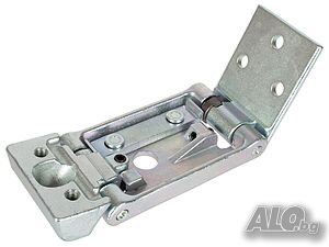 Панта багажник задна врата за Mercedes Sprinter 1995 -2005, VW LT 1995-2005
