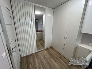 Апартамент с 2 спални в комплекс Перла
