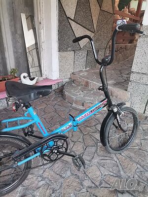 Балканче в перфектно състояние!