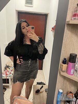 NEW ESCORT IN CITY ✅❤️