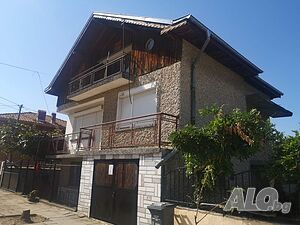 Къща в с. Калугерово
