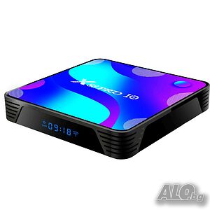 X88 Pro // Смарт тв бокс