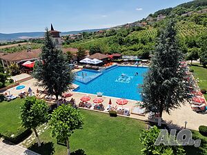 Двустаен апартамент в комплекс Хармони Хилс/Harmony Hills