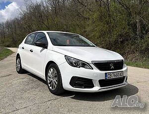Peugeot 308 1.5BlueHDI - 80000km.