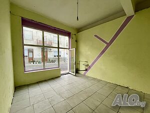 Помещение под наем Склад 20 кв.м | Складове, промишлени и стопански имоти под наем | Център Ивайловград