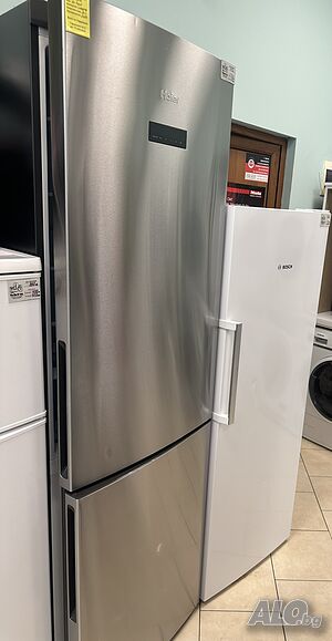 Хладилник Haier CFD634CX