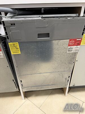 Съдомиялна машина ELECTROLUX 45см. за пълно вграждане