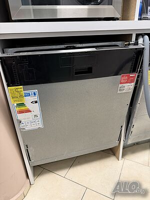 Съдомиална за пълно вграждане Lift 13К - AEG FSK93800P