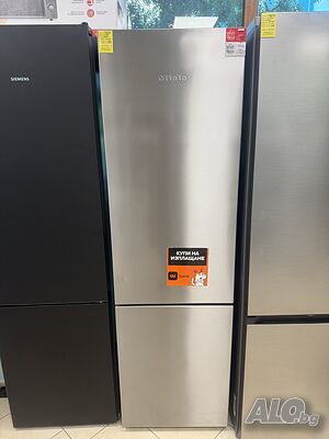 Хладилник с фризер MIELE KFN 29133 D edt/cs