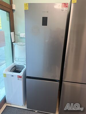 Хладилник SAMSUNG RL36T670CSA