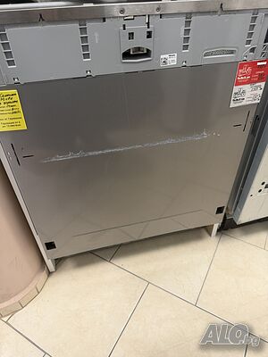 Съдомиялна Miele G 7150 SCVi 2025 година