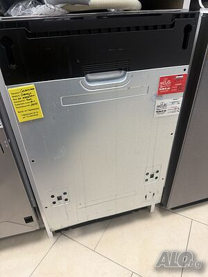 Съдомиална машина GORENJE GV55110
