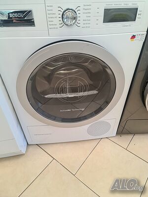 Сушилня Bosch WTY887W3 Home Profesional A+++