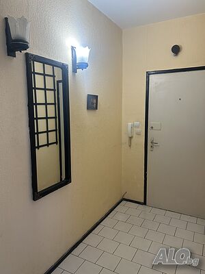 Двустаен апартамент