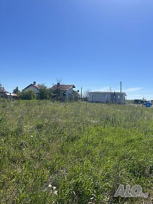 Парцел в регулация