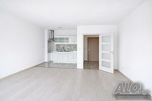 Двустаен за продажба в ж.к. Дружба 1