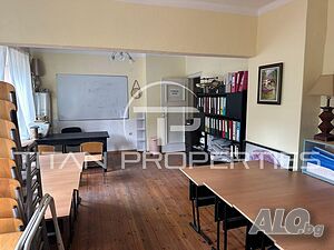 Двустаен за продажба в кв. Лозенец