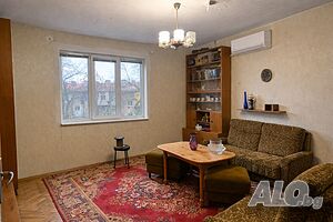 Двустаен за продажба в ж.к Захарна фабрика