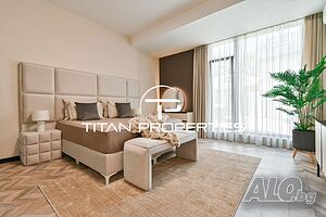 Тристаен за продажба в кв. Манастирски ливади
