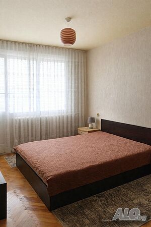 Двустаен за продажба в кв. Западен парк