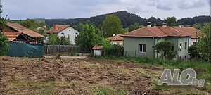 Парцел за продажба в с. Алино
