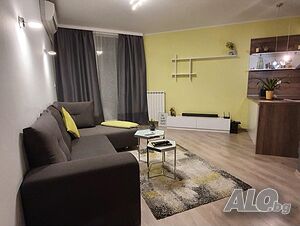 Двустаен, за продажба, жк. Младост 4