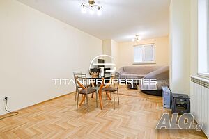 Двустаен, под наем, жк. Овча Купел