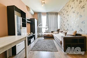 Двустаен, за продажба, жк. Студентски град