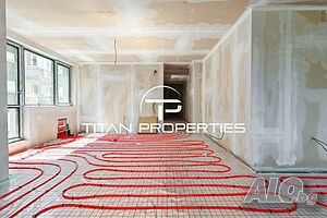 Тристаен, за продажба, жк. Карпузица