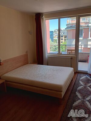 Двустаен, под наем, жк. Витоша