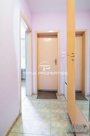 Тристаен, под наем, жк. Манастирски ливади