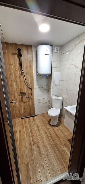 Двустаен, под наем, жк. Левски