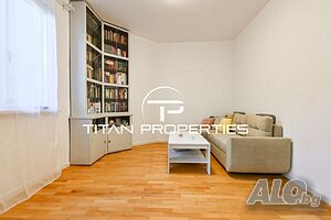 Тристаен, за продажба, жк. Лозенец