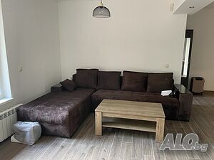 Двустаен ап. за продажба в кв. Бояна