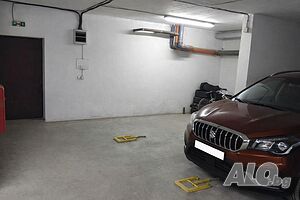 Паркомясто, продажба, Център - ЦУМ
