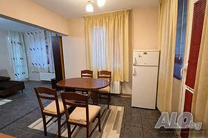 Етаж от къща, под наем, кв. Симеоново