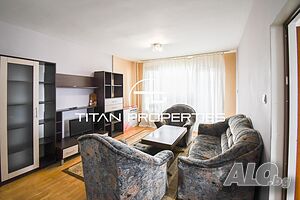 Тристаен, под наем, кв. Овча Купел