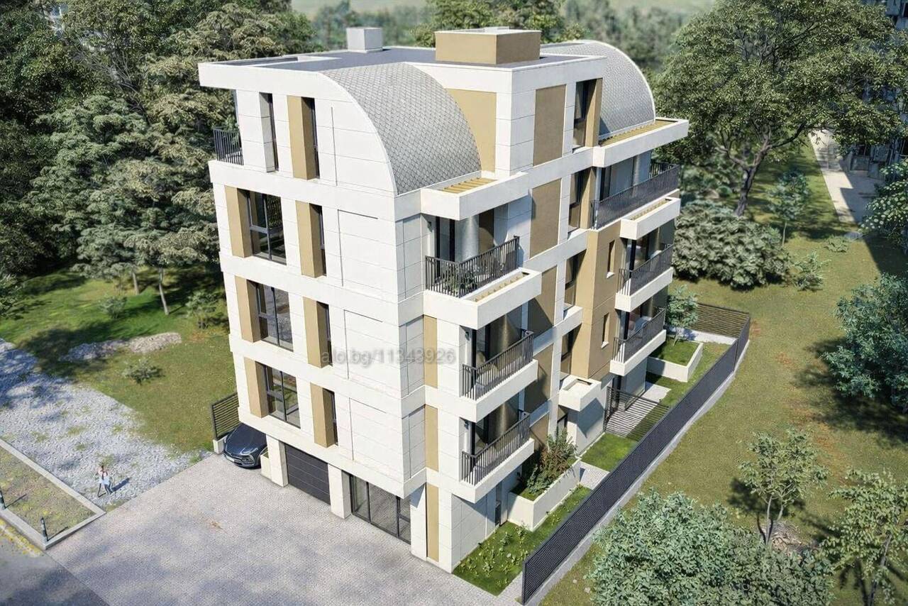 Двустаен, продажба, ж.к. Хиподрума