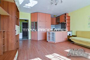 Тристаен, продажба, кв. Карпузица