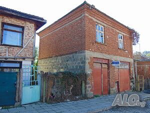 Продажба магазин в с. Ново Паничарево - 70кв.м. за ремонт