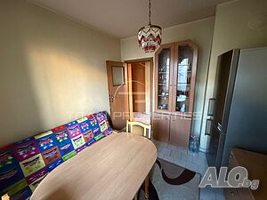 тристаен апартамент в Кършияка