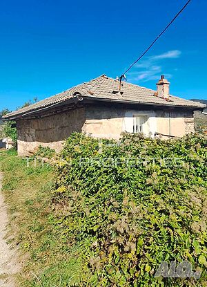 Къща в село Павелско