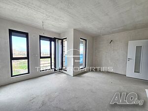 С Акт 16!!! Двустаен апартамент кв. Каменица 2 до парк Лаута