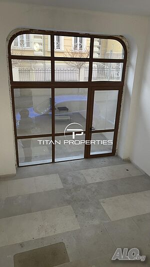 Ключ в Агенцията! Офис, под наем, жк Възраждане